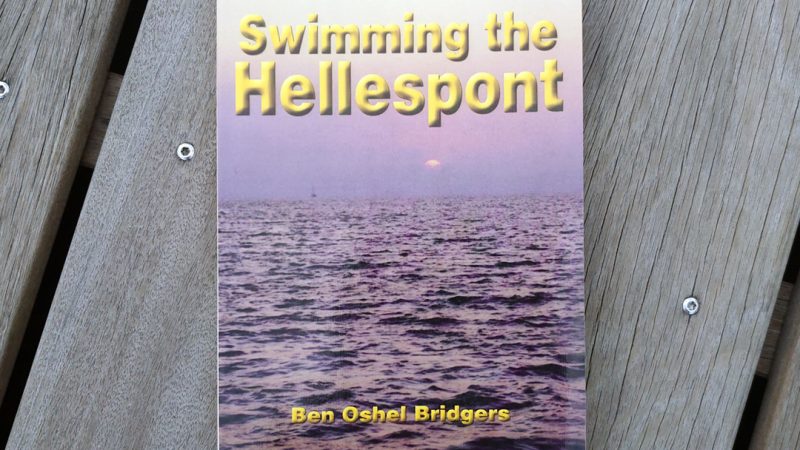 Personal Account of Hellespond Crossing