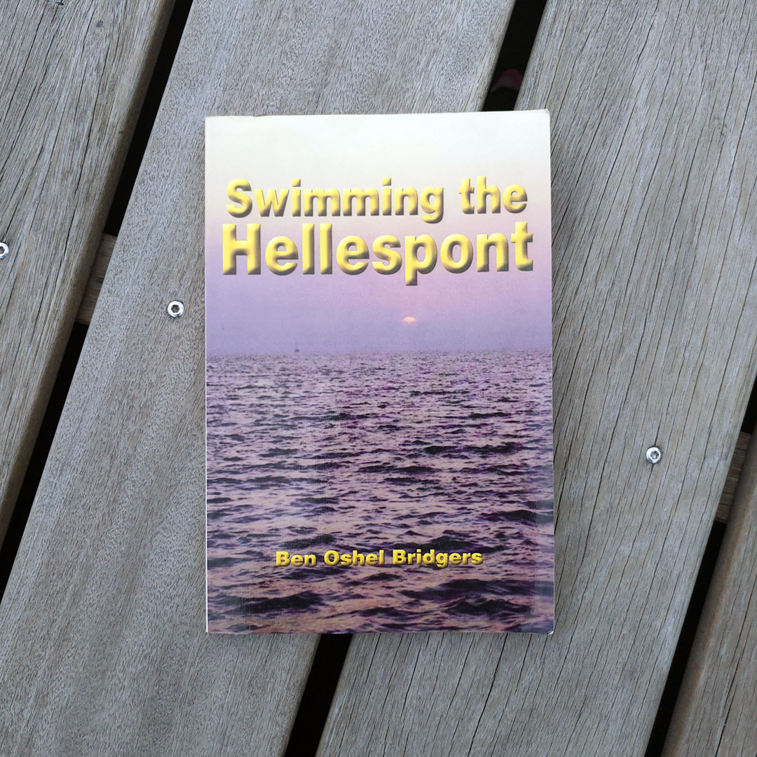 Personal Account of Hellespond Crossing