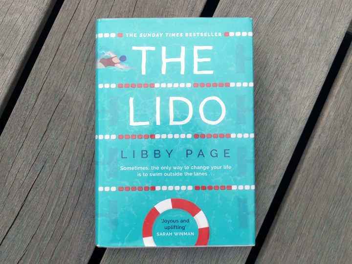 The Lido as a Local Oasis