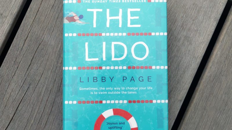 The Lido as a Local Oasis