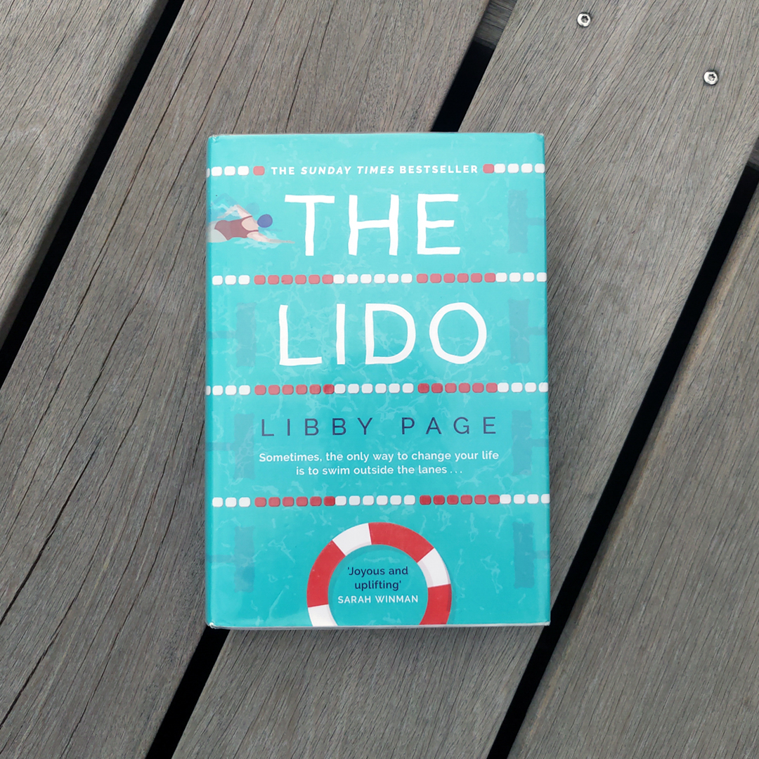 The Lido as a Local Oasis