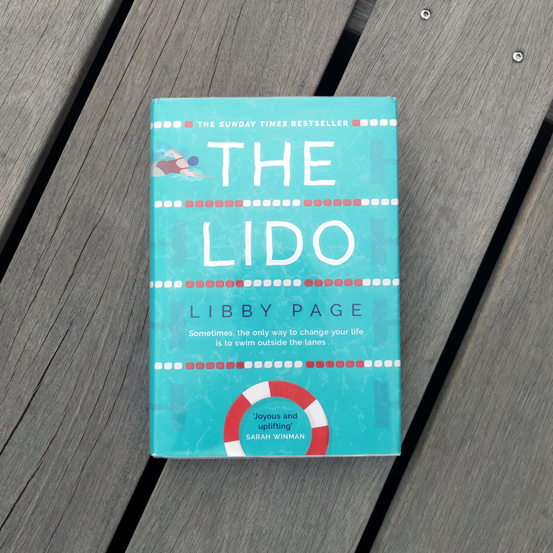 The Lido as a Local Oasis